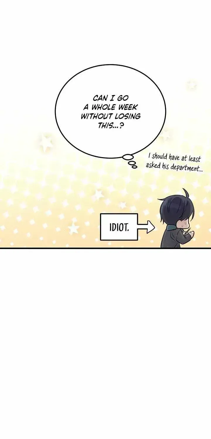 One Plus One in Love! Chapter 1.3 page 39 - 