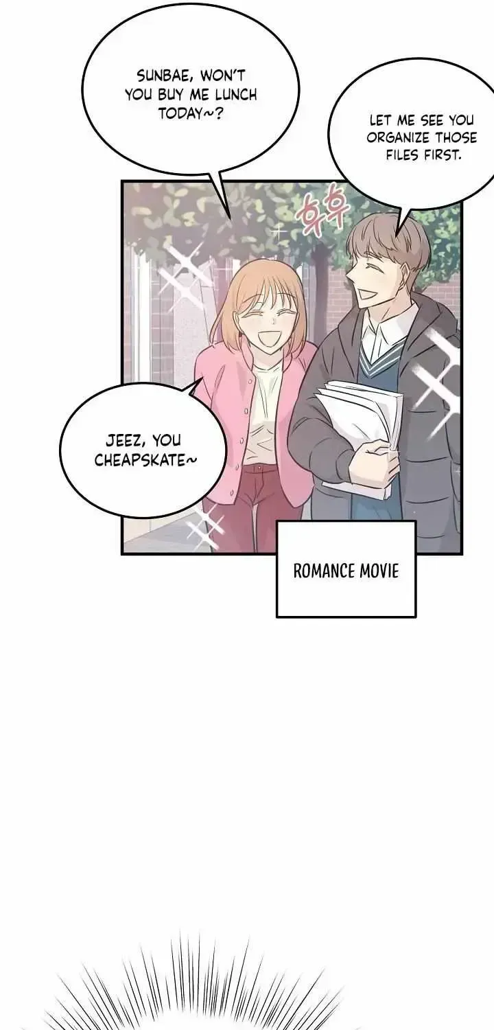 One Plus One in Love! Chapter 1.3 page 43 - 
