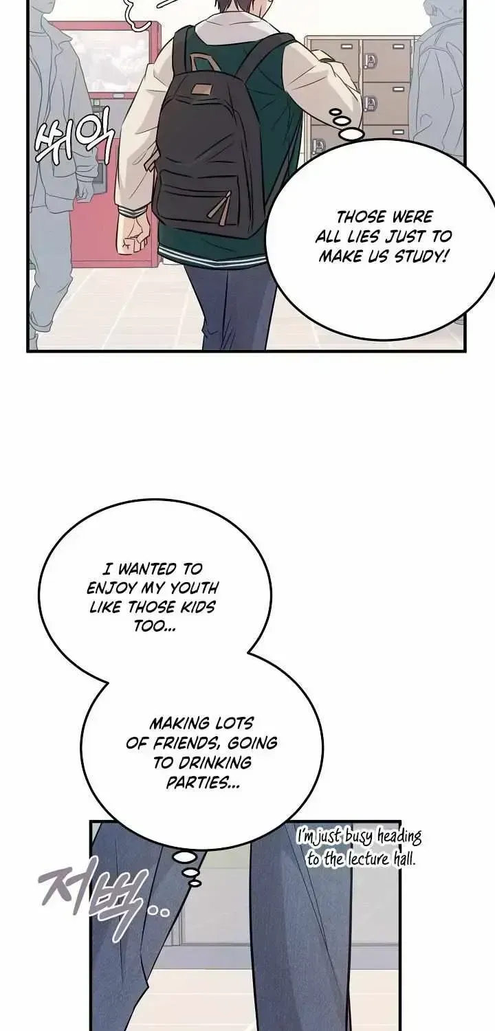 One Plus One in Love! Chapter 1.3 page 45 - 