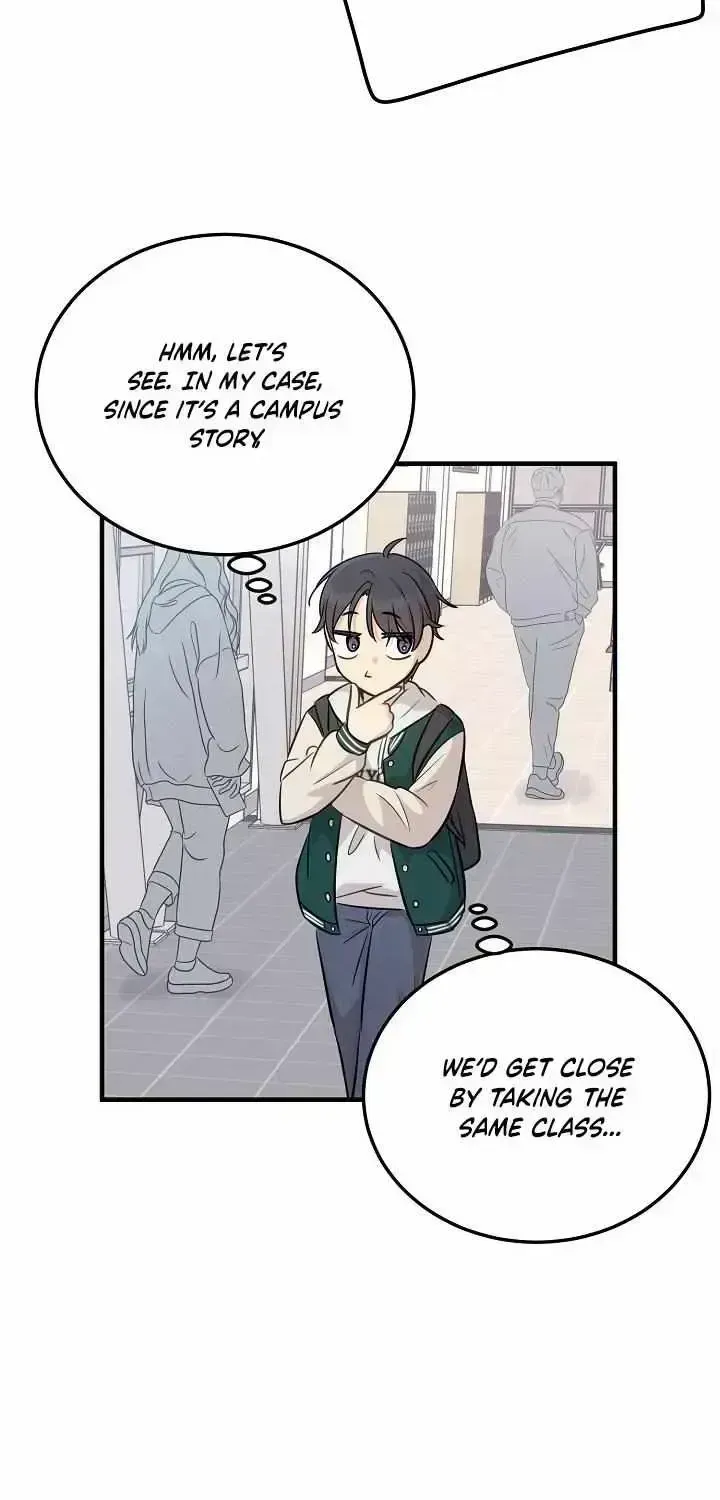 One Plus One in Love! Chapter 1.3 page 49 - 