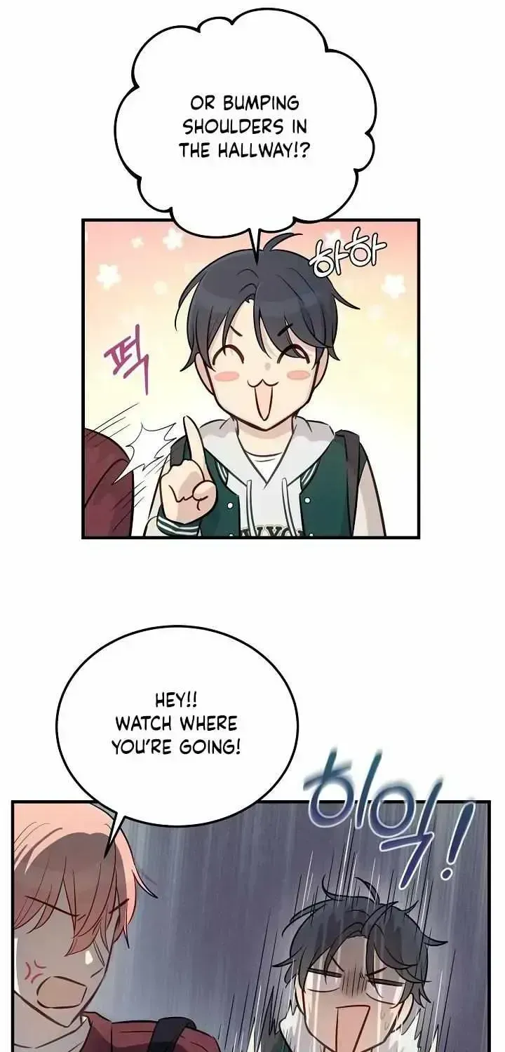 One Plus One in Love! Chapter 1.3 page 50 - 