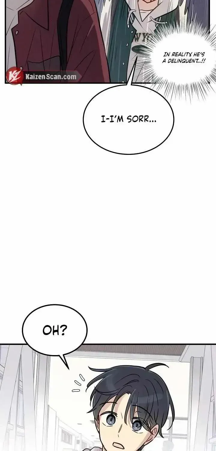 One Plus One in Love! Chapter 1.3 page 51 - 