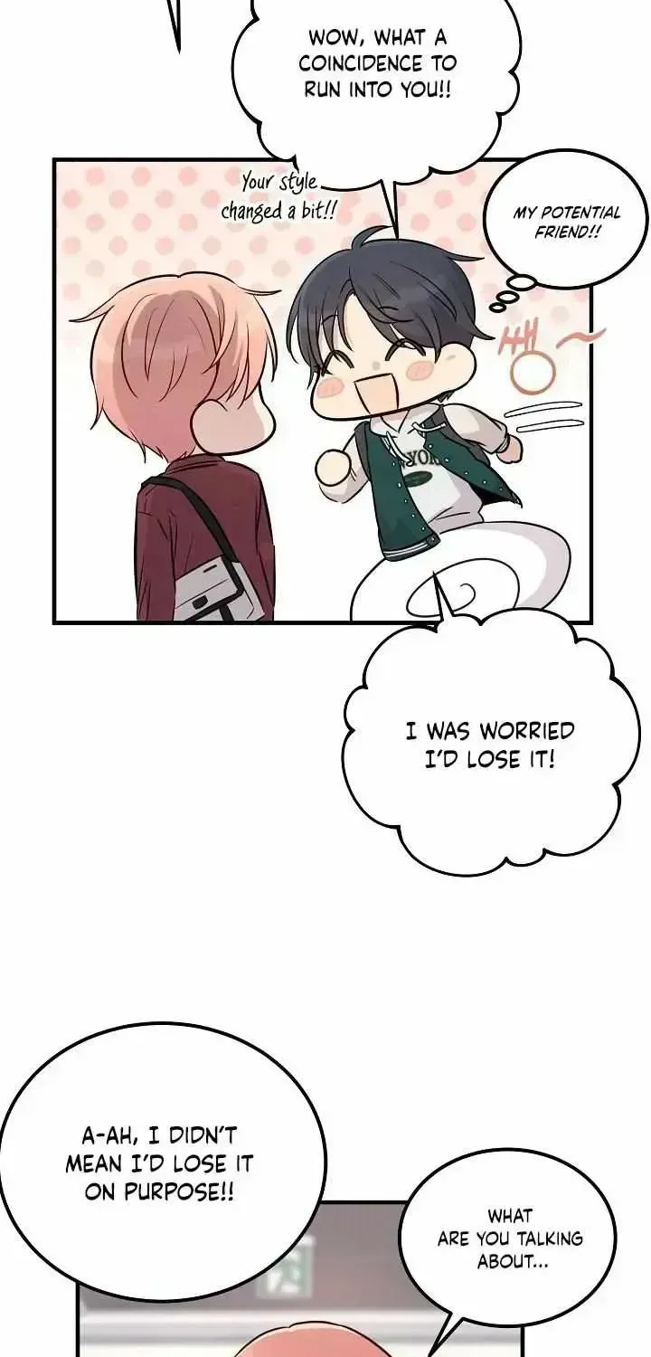 One Plus One in Love! Chapter 1.3 page 54 - 