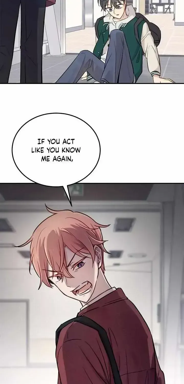 One Plus One in Love! Chapter 1.3 page 64 - 