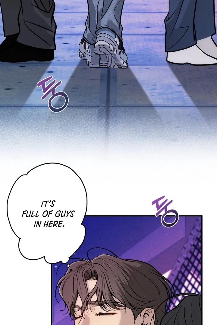 One Plus Two Chapter 1.2 page 27 - 