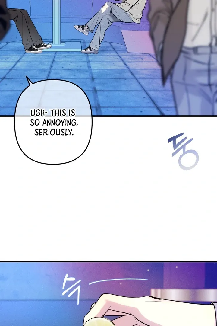 One Plus Two Chapter 1.2 page 8 - 
