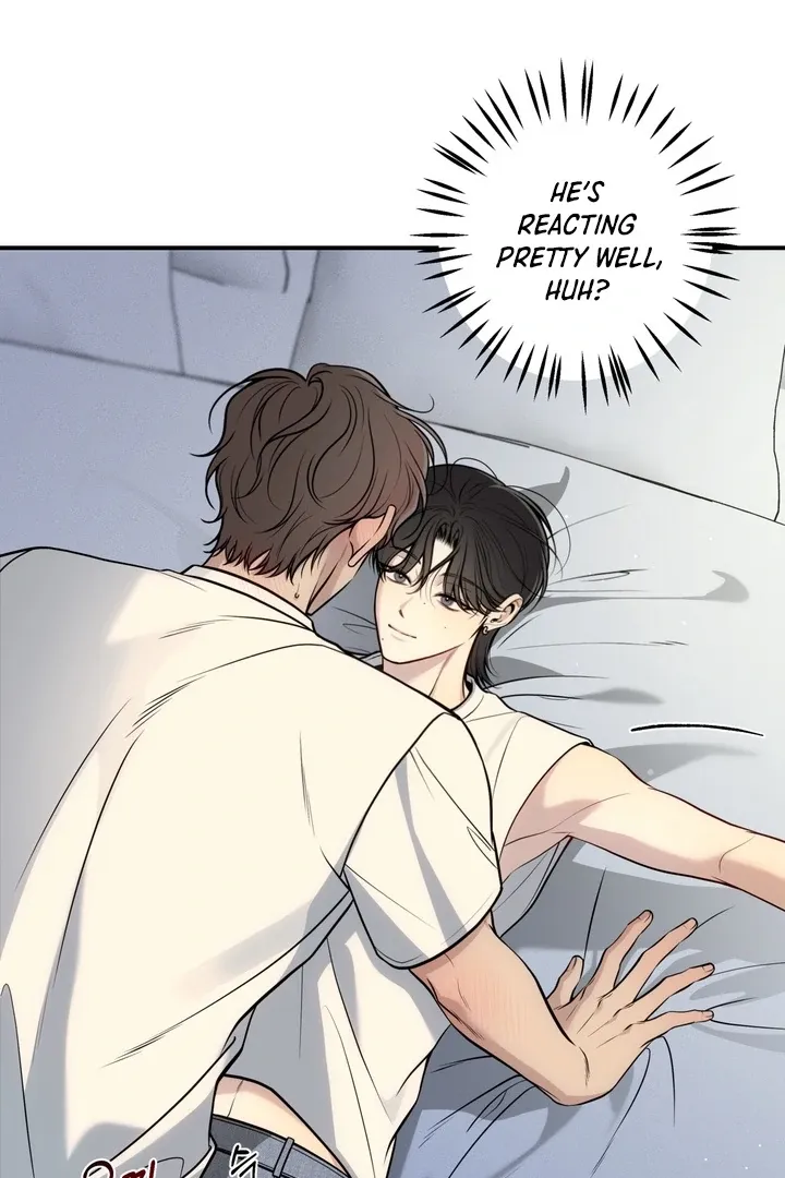 One Plus Two Chapter 1.2 page 73 - 