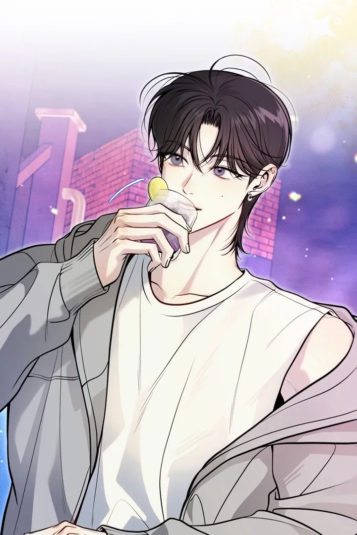 One Plus Two Chapter 1.2 page 10 - 