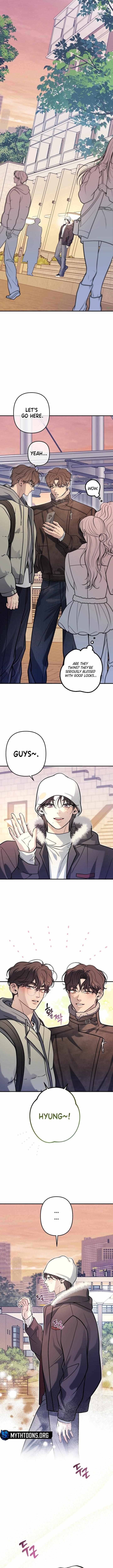 One Plus Two Chapter 12 page 9 - 