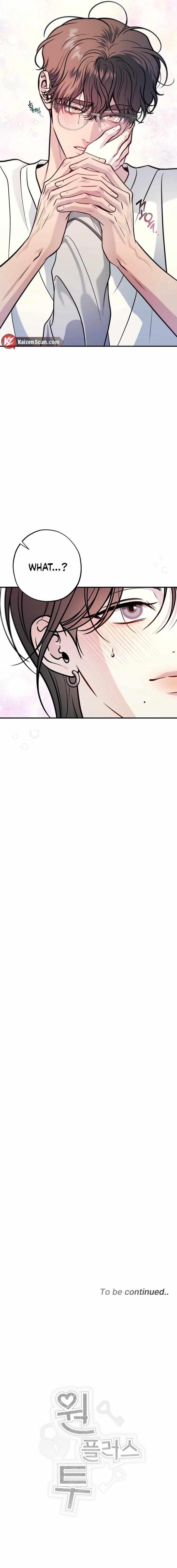 One Plus Two Chapter 15 page 8 - 