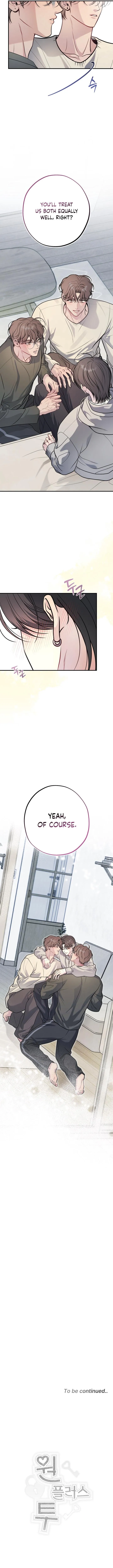 One Plus Two Chapter 18 page 8 - 