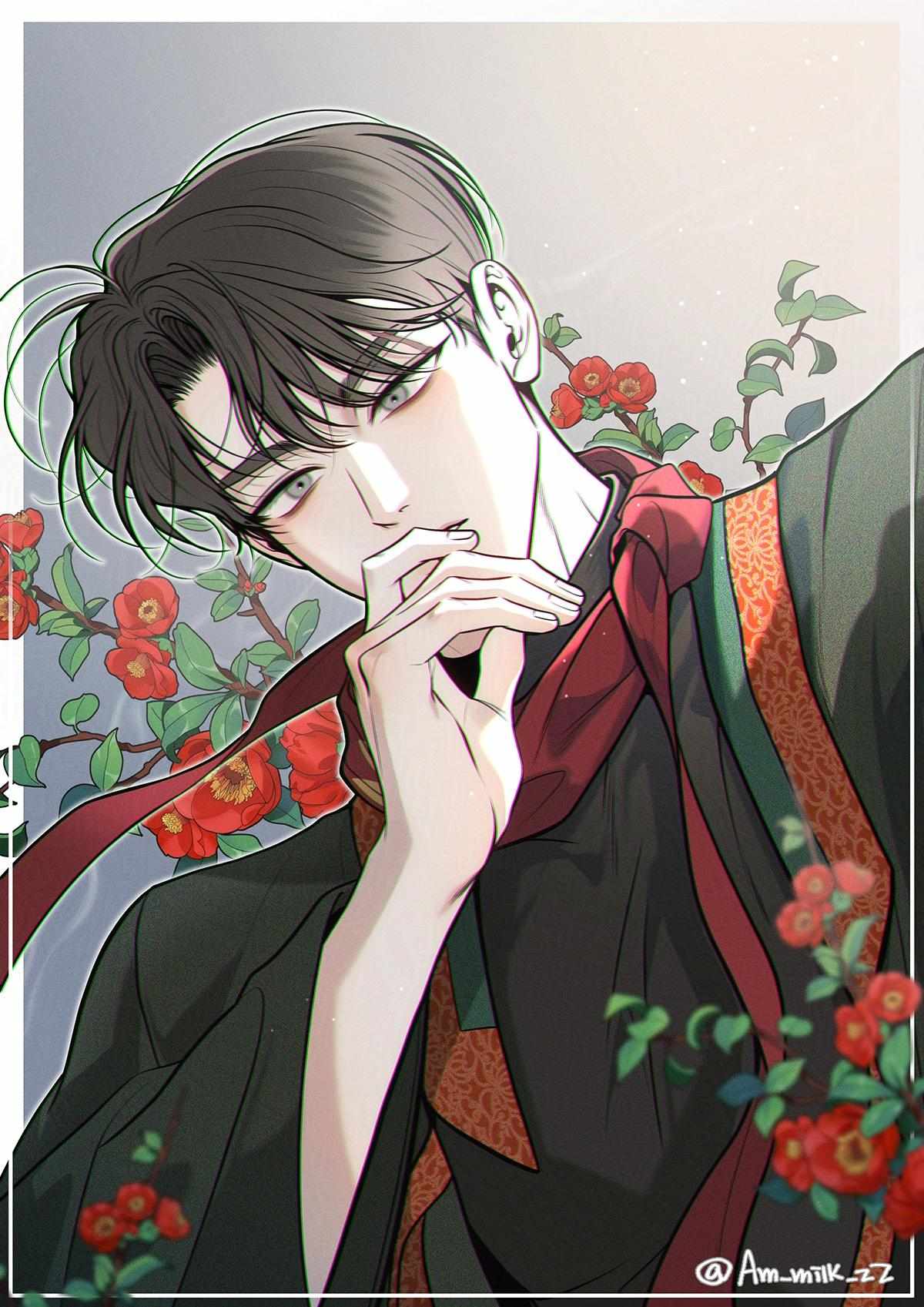 One Plus Two Chapter 2.1 page 6 - 