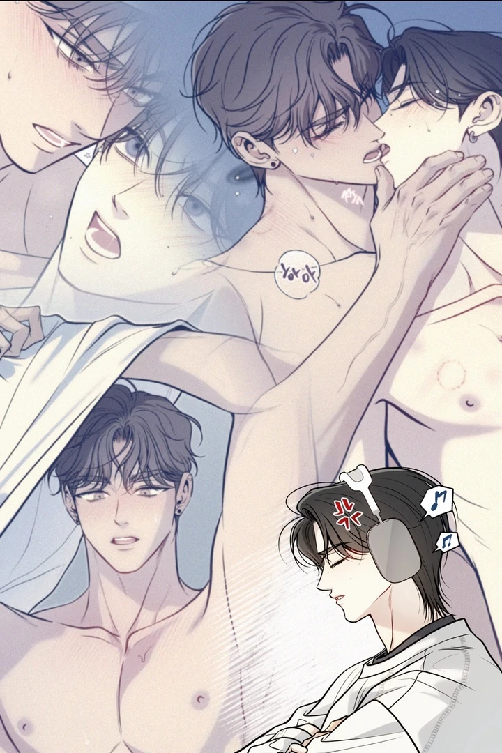 One Plus Two Chapter 2 page 71 - 