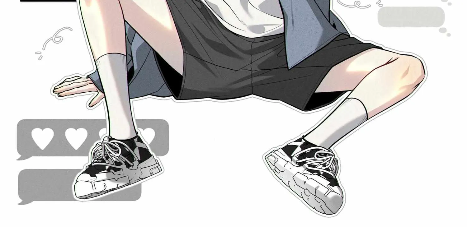 One Plus Two Chapter 9.1 page 13 - 