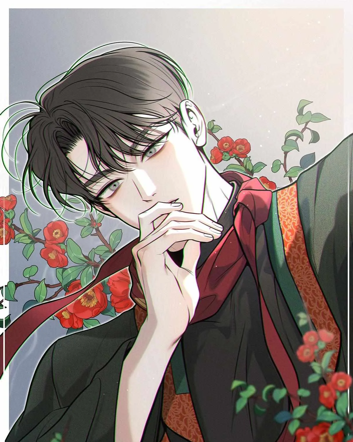One Plus Two Chapter 9.1 page 8 - 