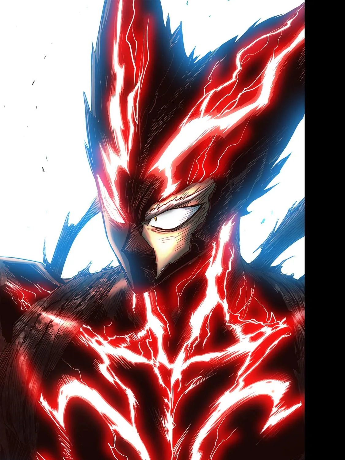 One-Punch Man (Fan Colored) (Colored) Chapter 0.2 page 11 - 