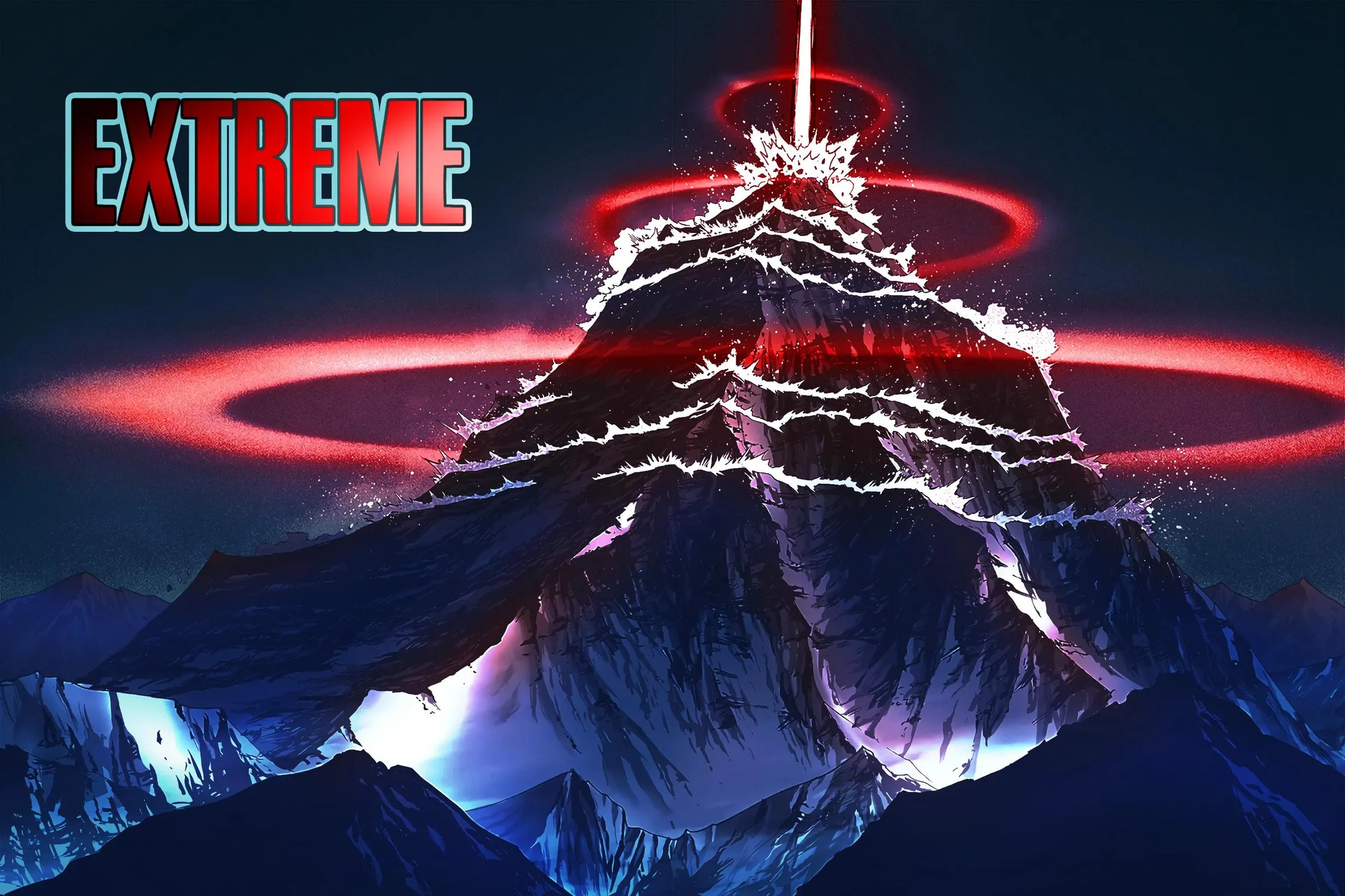 One-Punch Man (Fan Colored) (Colored) Chapter 0.2 page 103 - 