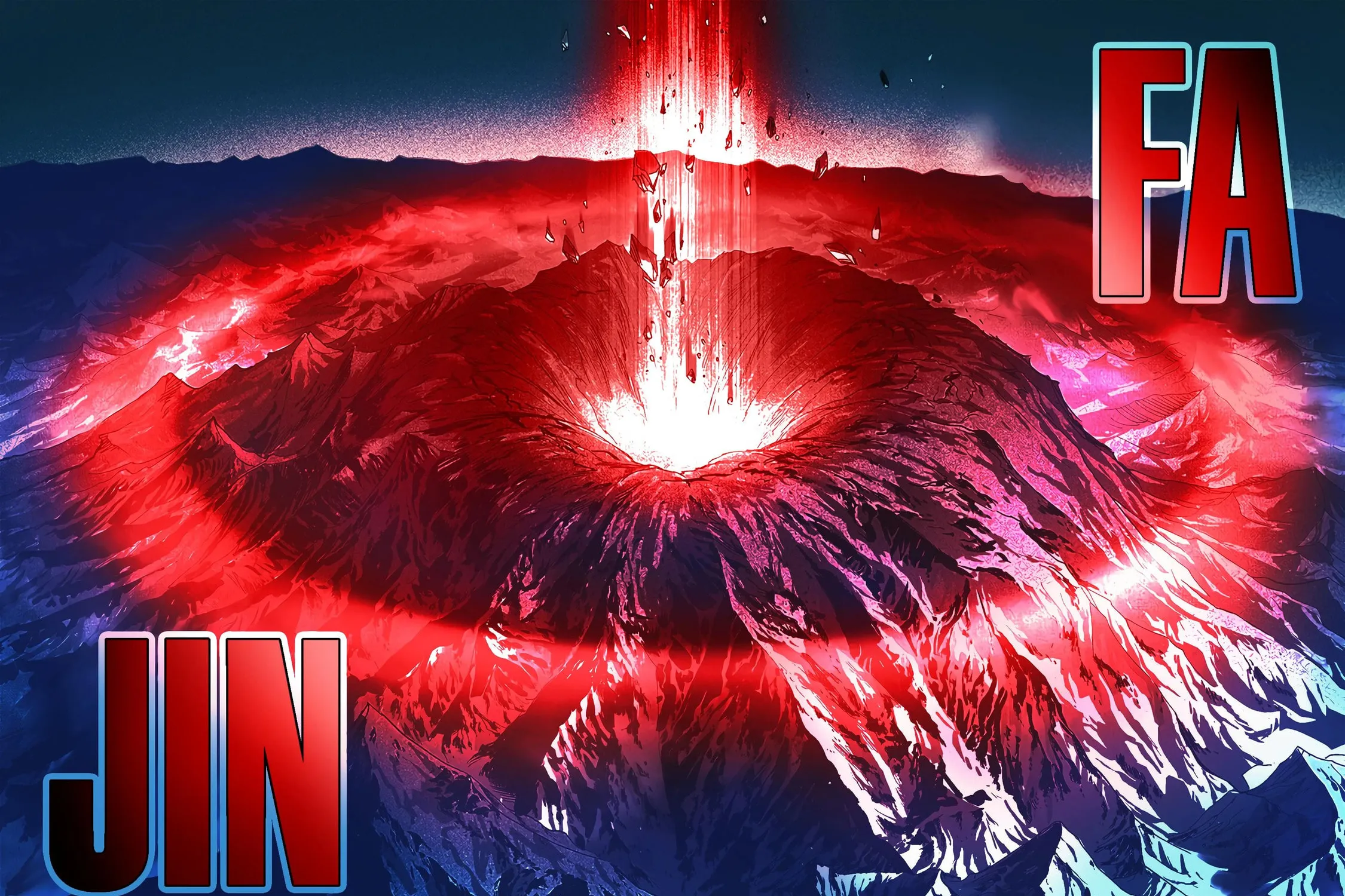 One-Punch Man (Fan Colored) (Colored) Chapter 0.2 page 105 - 