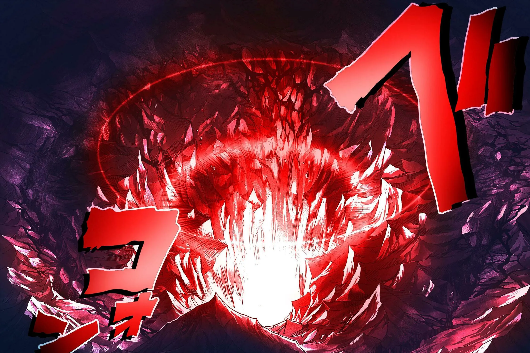One-Punch Man (Fan Colored) (Colored) Chapter 0.2 page 107 - 