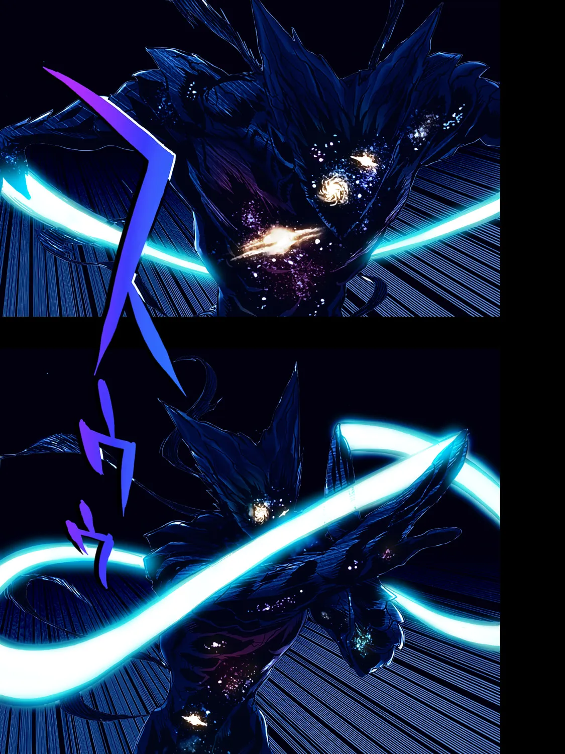 One-Punch Man (Fan Colored) (Colored) Chapter 0.2 page 115 - 