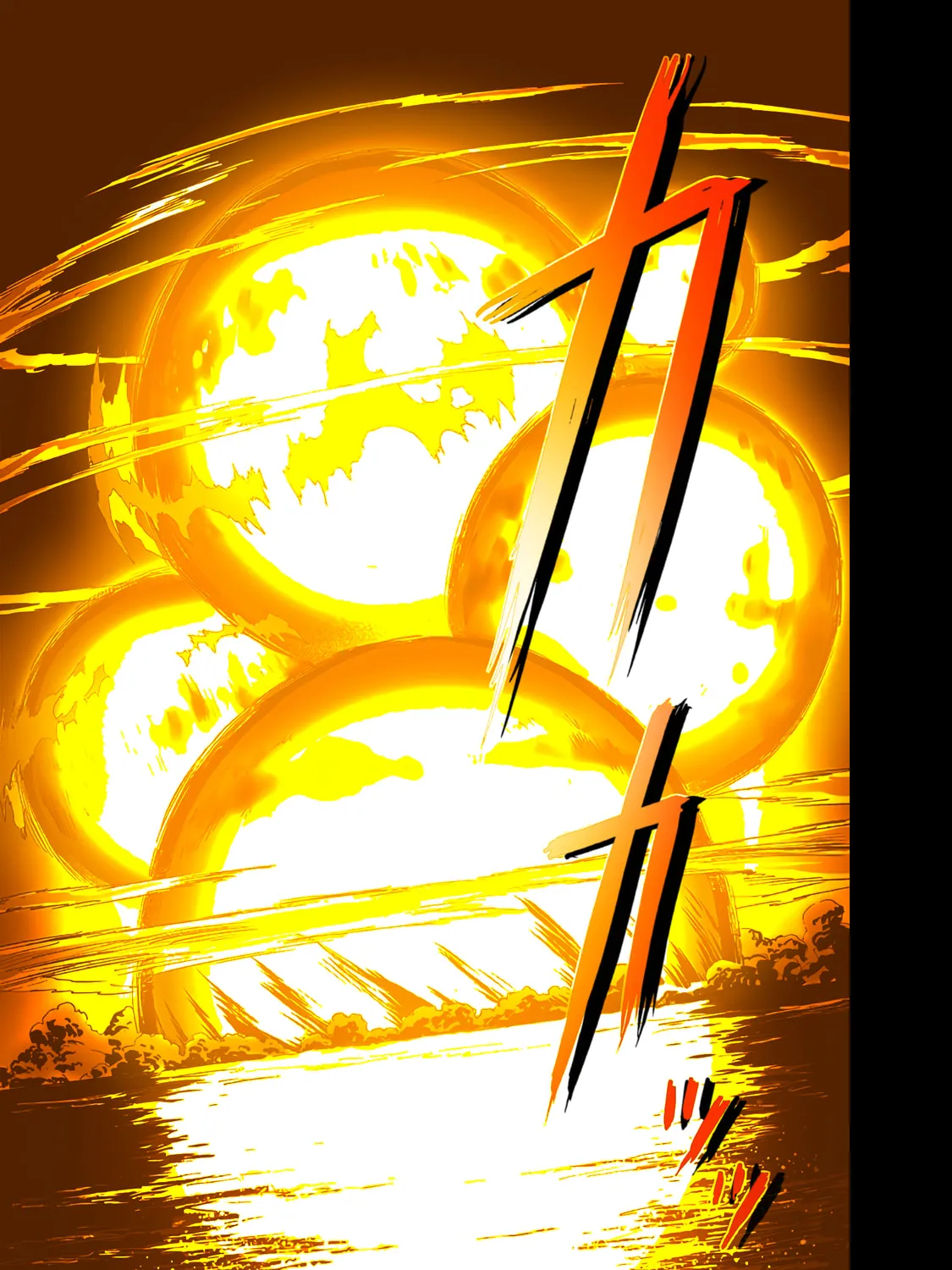 One-Punch Man (Fan Colored) (Colored) Chapter 0.2 page 129 - 