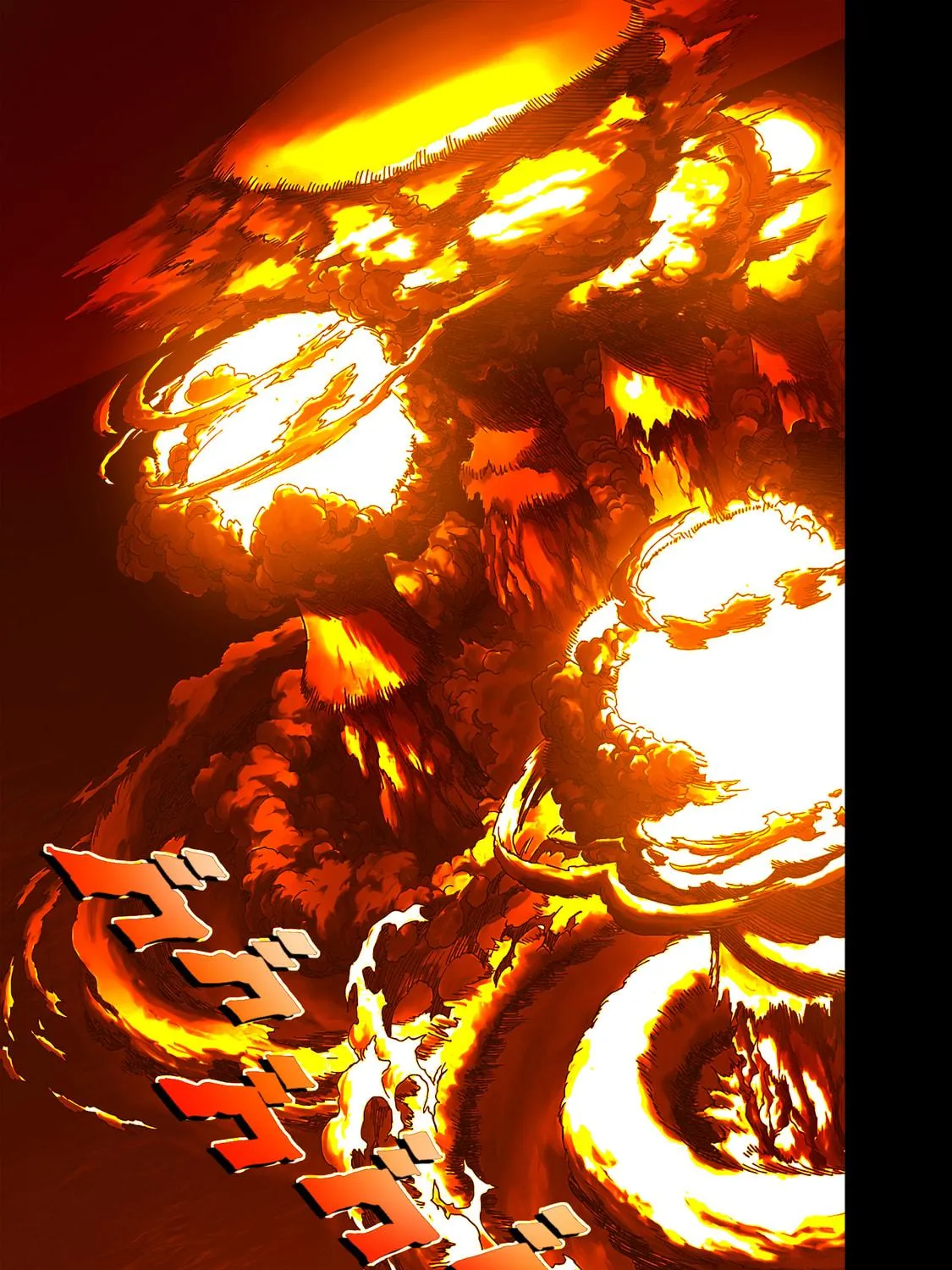 One-Punch Man (Fan Colored) (Colored) Chapter 0.2 page 131 - 