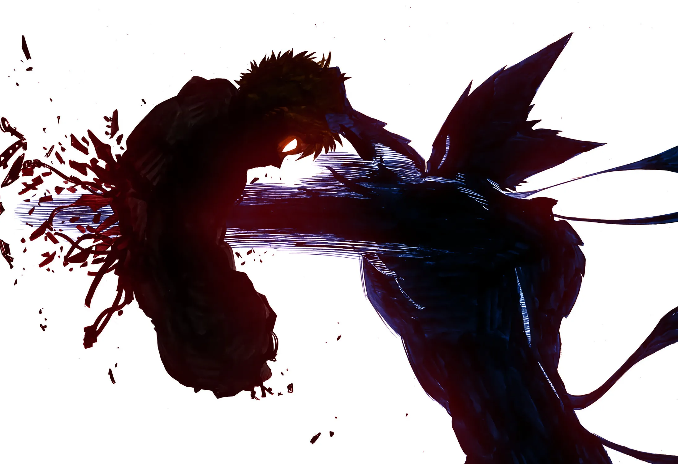 One-Punch Man (Fan Colored) (Colored) Chapter 0.2 page 138 - 