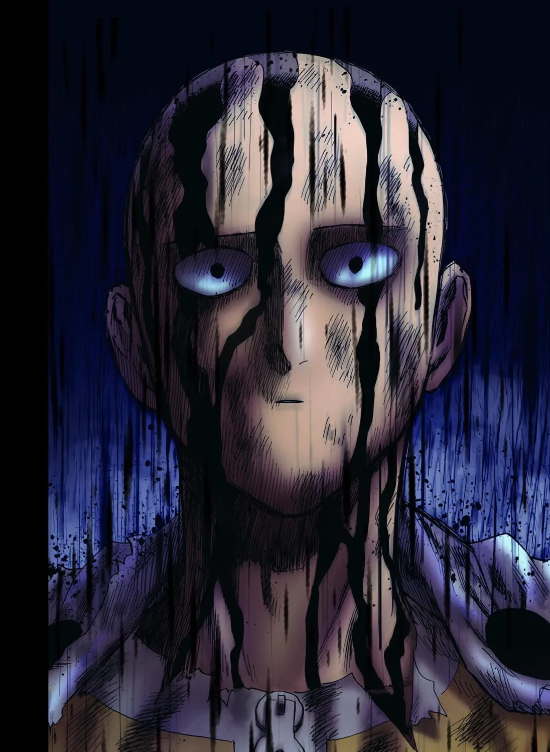 One-Punch Man (Fan Colored) (Colored) Chapter 0.2 page 142 - 