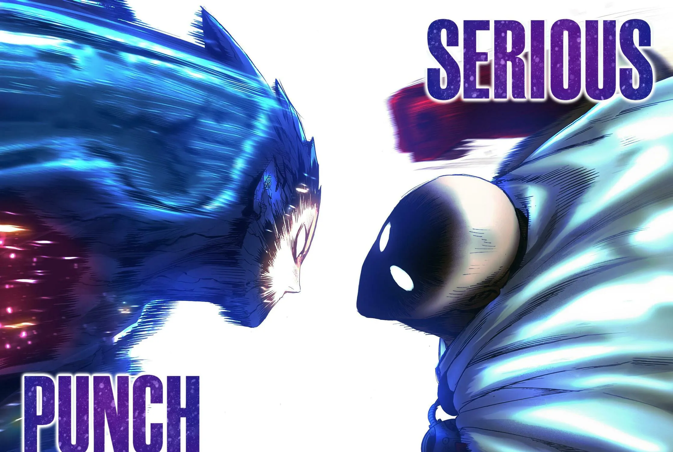 One-Punch Man (Fan Colored) (Colored) Chapter 0.2 page 149 - 