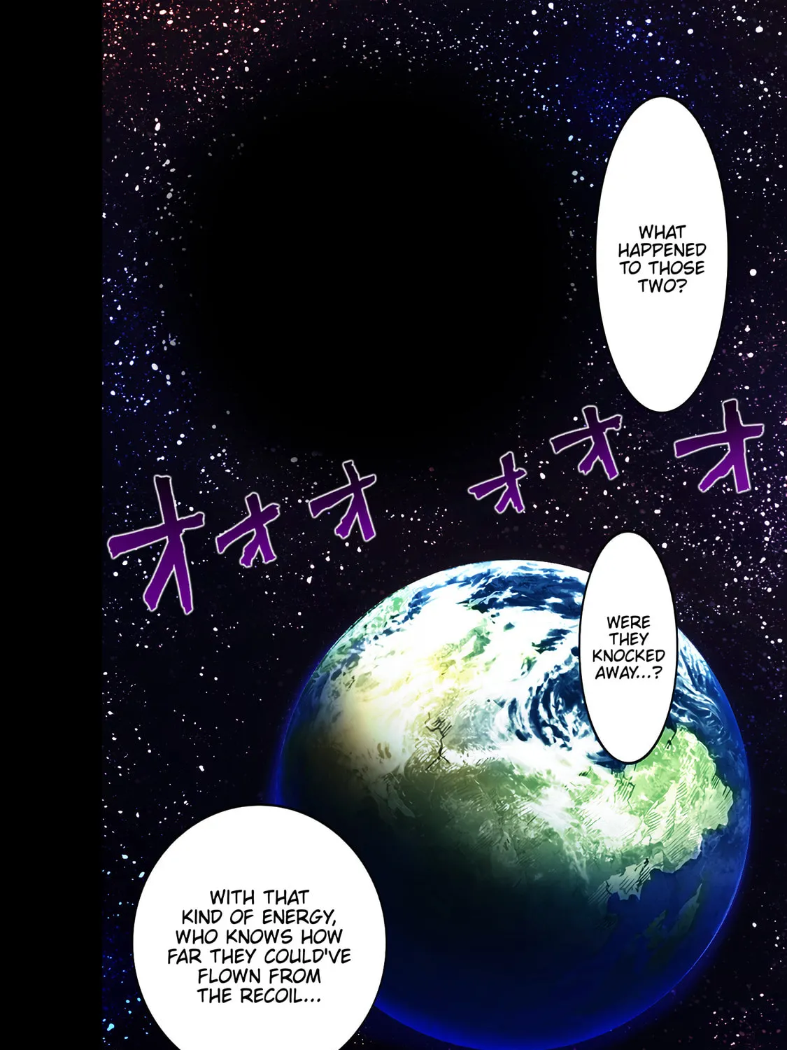 One-Punch Man (Fan Colored) (Colored) Chapter 0.2 page 151 - 