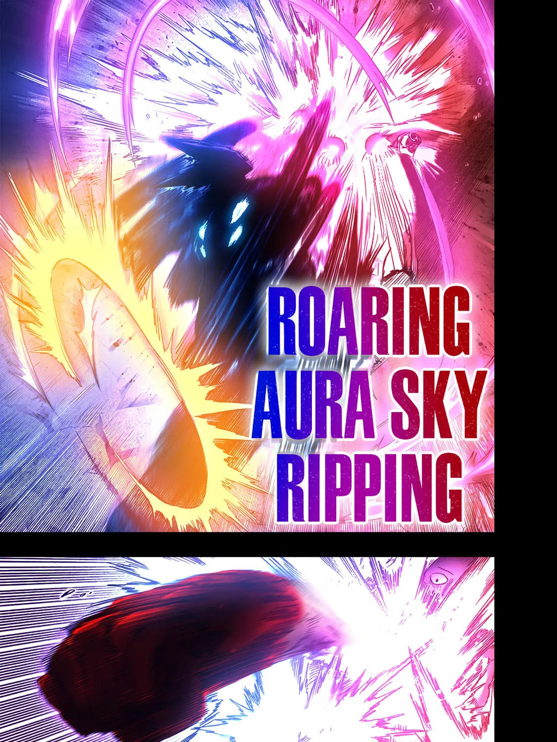 One-Punch Man (Fan Colored) (Colored) Chapter 0.2 page 163 - 