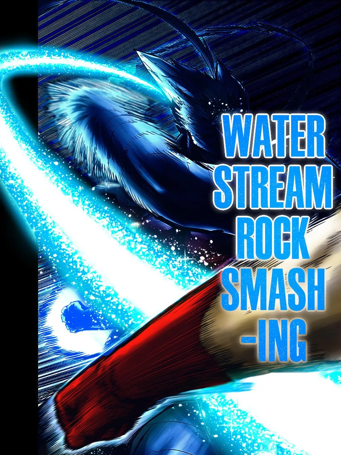 One-Punch Man (Fan Colored) (Colored) Chapter 0.2 page 165 - 