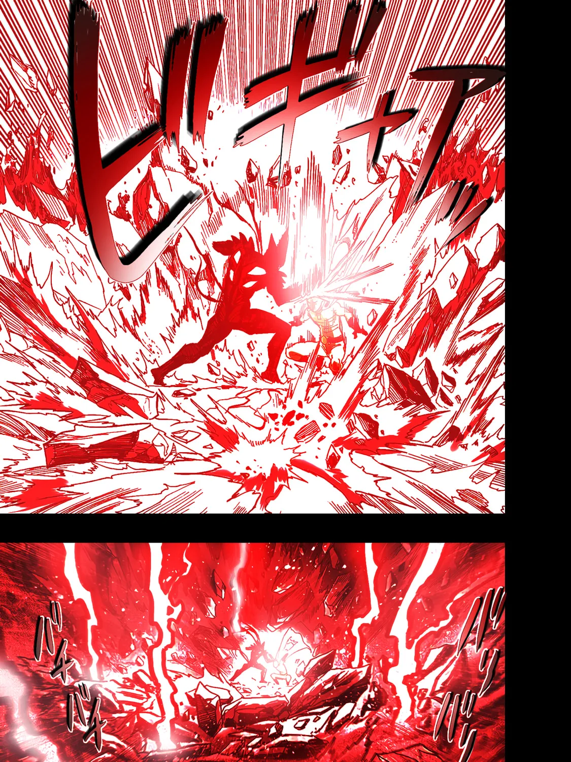 One-Punch Man (Fan Colored) (Colored) Chapter 0.2 page 63 - 
