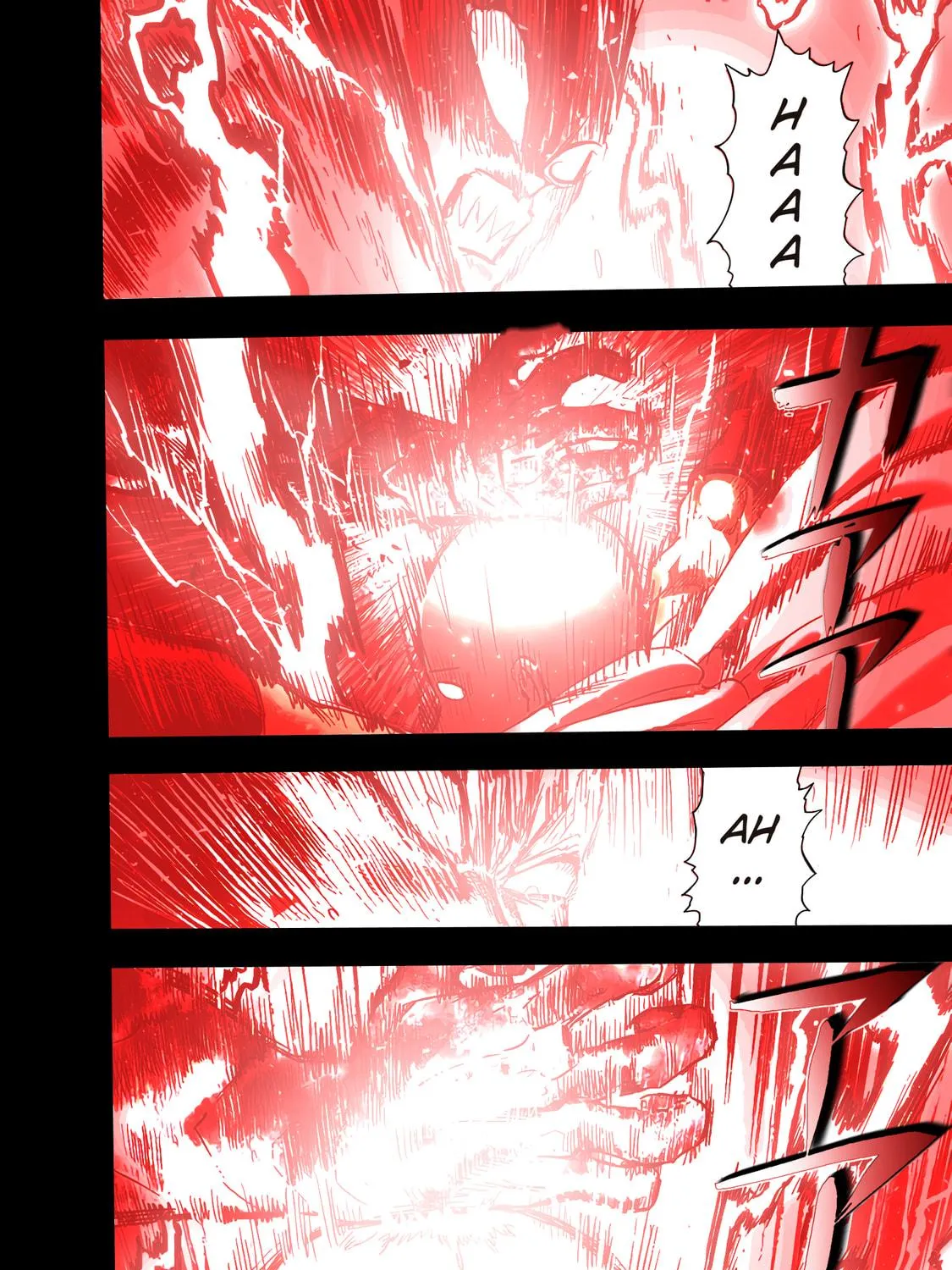 One-Punch Man (Fan Colored) (Colored) Chapter 0.2 page 65 - 