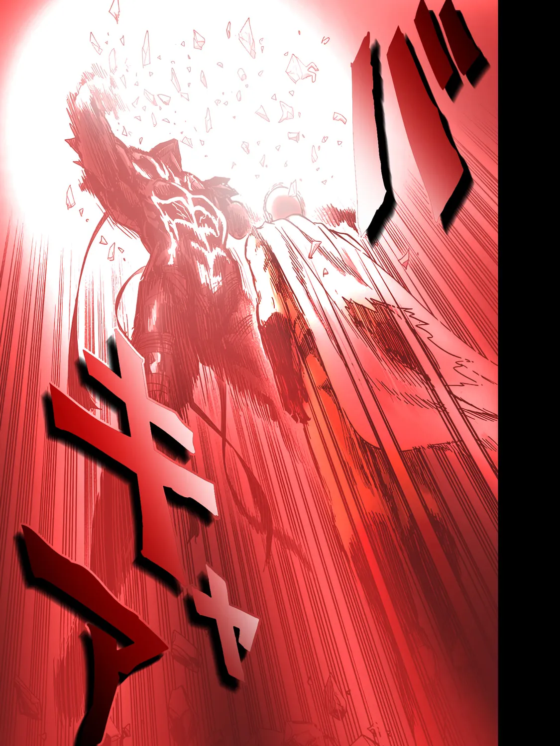 One-Punch Man (Fan Colored) (Colored) Chapter 0.2 page 67 - 