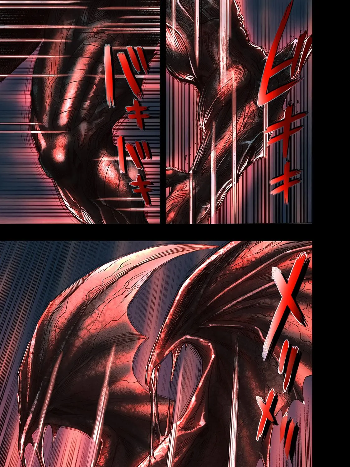 One-Punch Man (Fan Colored) (Colored) Chapter 0.2 page 95 - 