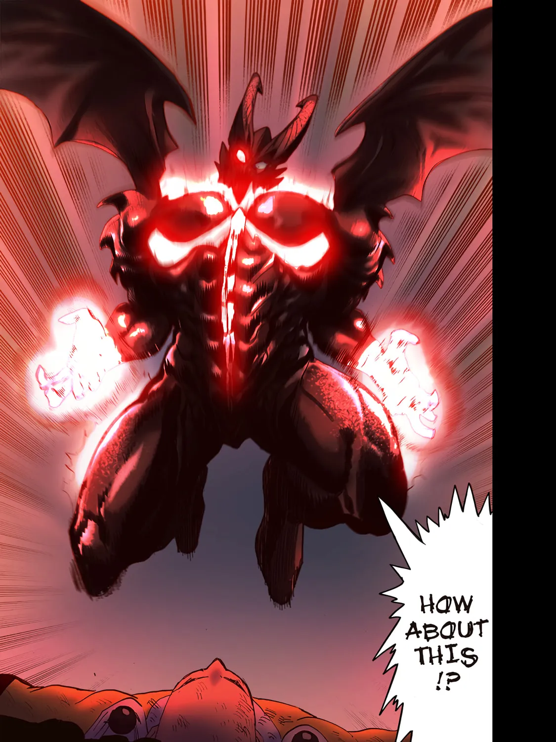 One-Punch Man (Fan Colored) (Colored) Chapter 0.2 page 97 - 