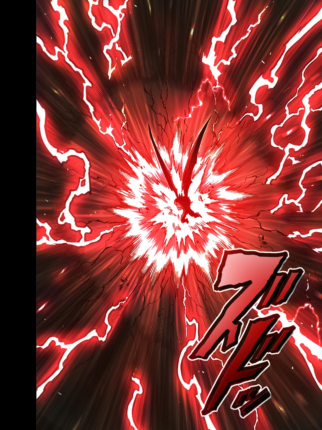 One-Punch Man (Fan Colored) (Colored) Chapter 0.2 page 99 - 