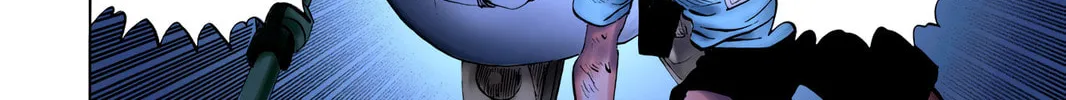 One-Punch Man (Fan Colored) (Colored) Chapter 0.3 page 26 - 