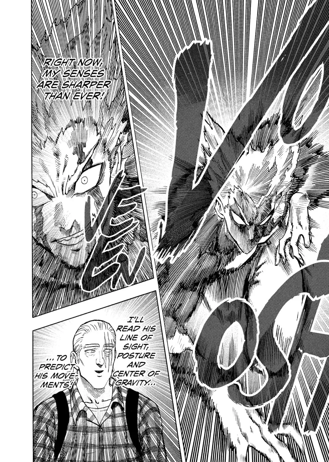 One-Punch Man (Fan Colored) (Colored) Chapter 0.7 page 51 - 