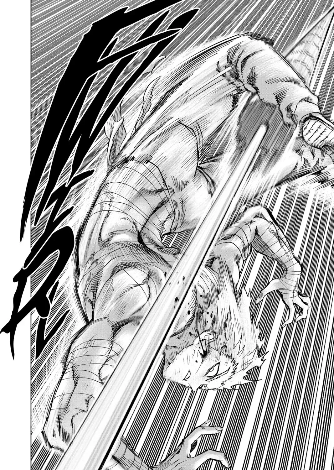 One-Punch Man (Fan Colored) (Colored) Chapter 0.8 page 51 - 