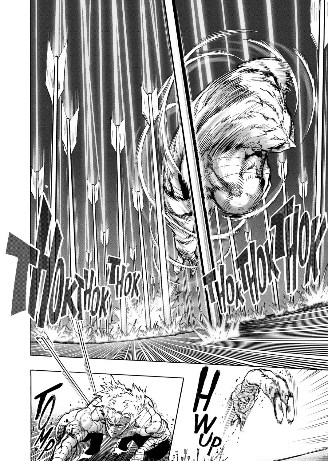 One-Punch Man (Fan Colored) (Colored) Chapter 0.8 page 79 - 