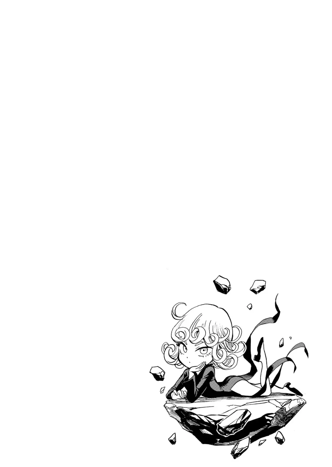 One-Punch Man (Fan Colored) (Colored) Chapter 0.9 page 119 - 