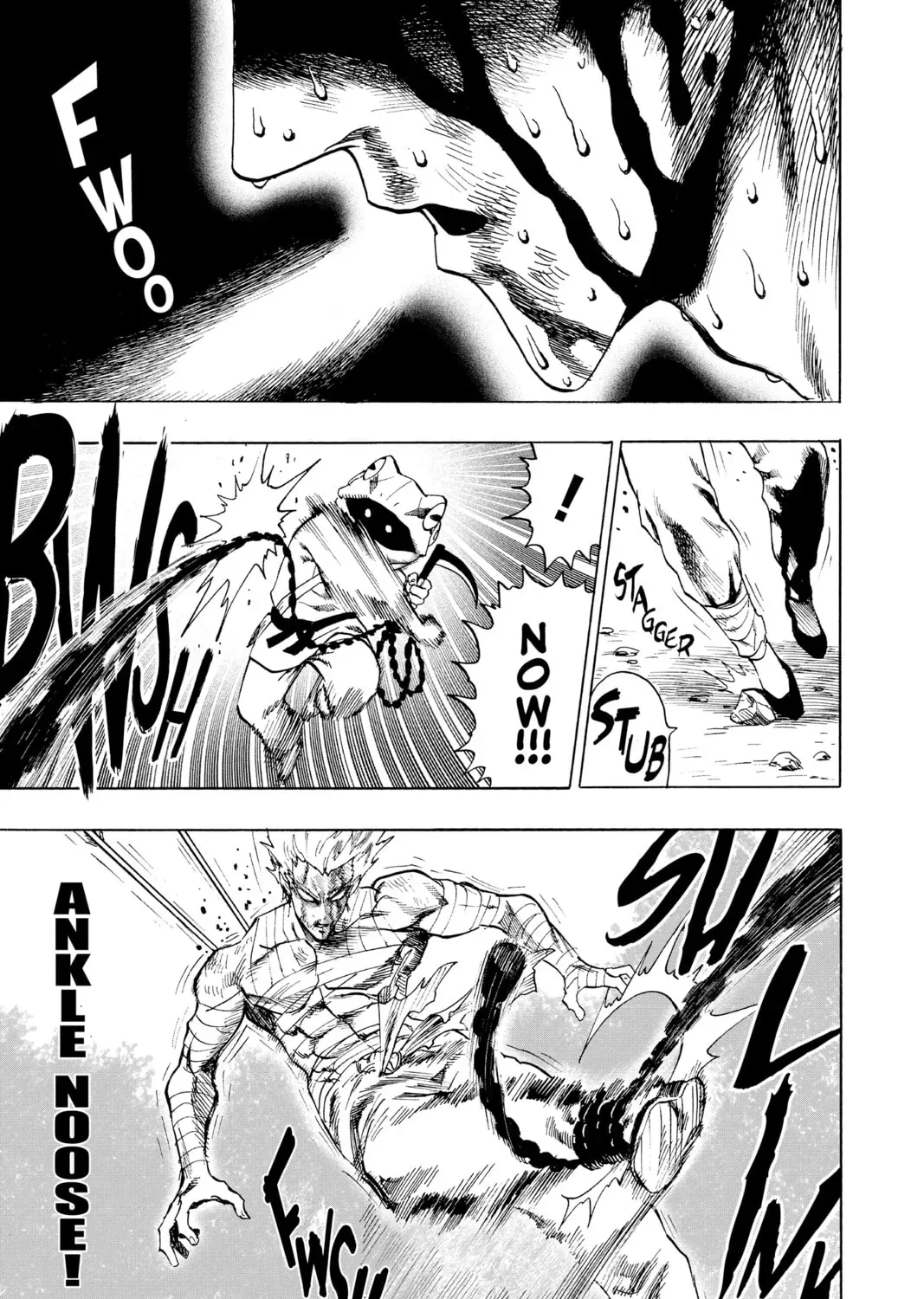 One-Punch Man (Fan Colored) (Colored) Chapter 0.9 page 13 - 