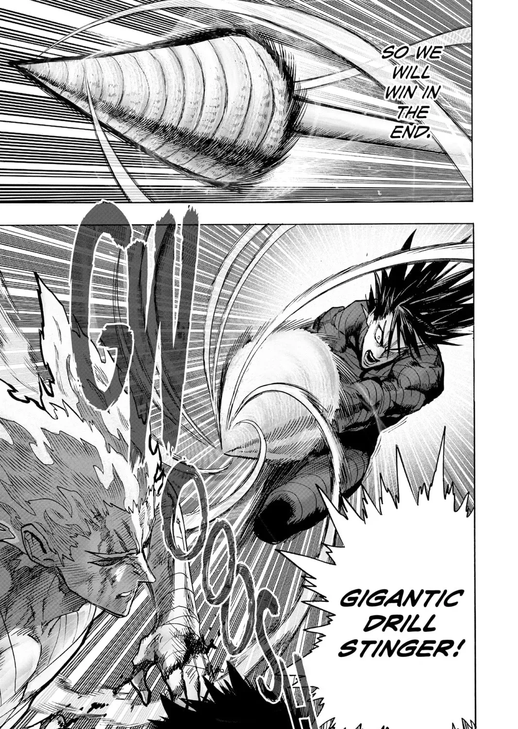 One-Punch Man (Fan Colored) (Colored) Chapter 0.9 page 69 - 