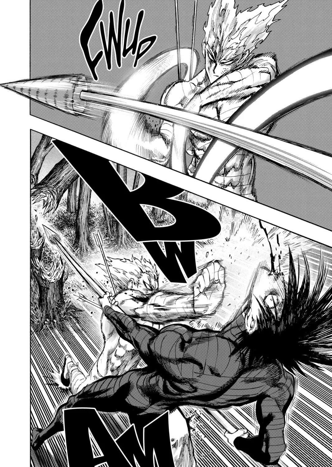 One-Punch Man (Fan Colored) (Colored) Chapter 0.9 page 71 - 