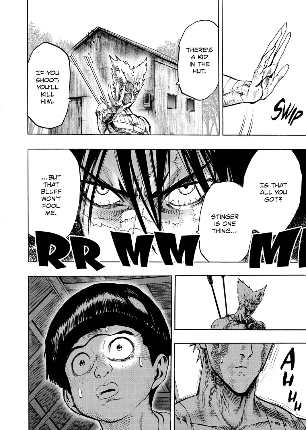 One-Punch Man (Fan Colored) (Colored) Chapter 0.9 page 79 - 