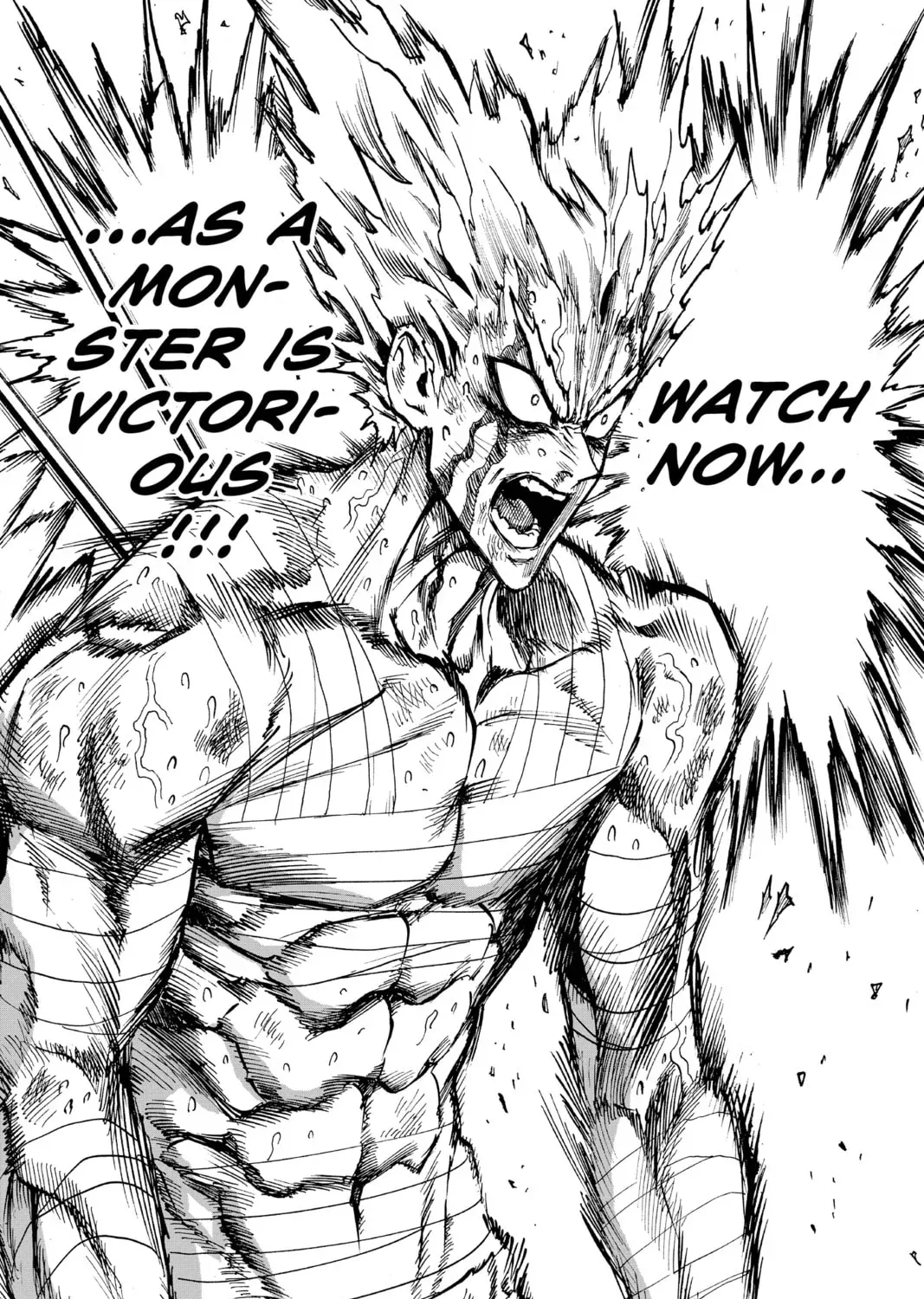 One-Punch Man (Fan Colored) (Colored) Chapter 0.9 page 81 - 
