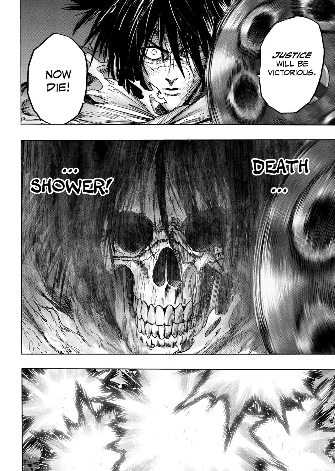 One-Punch Man (Fan Colored) (Colored) Chapter 0.9 page 83 - 