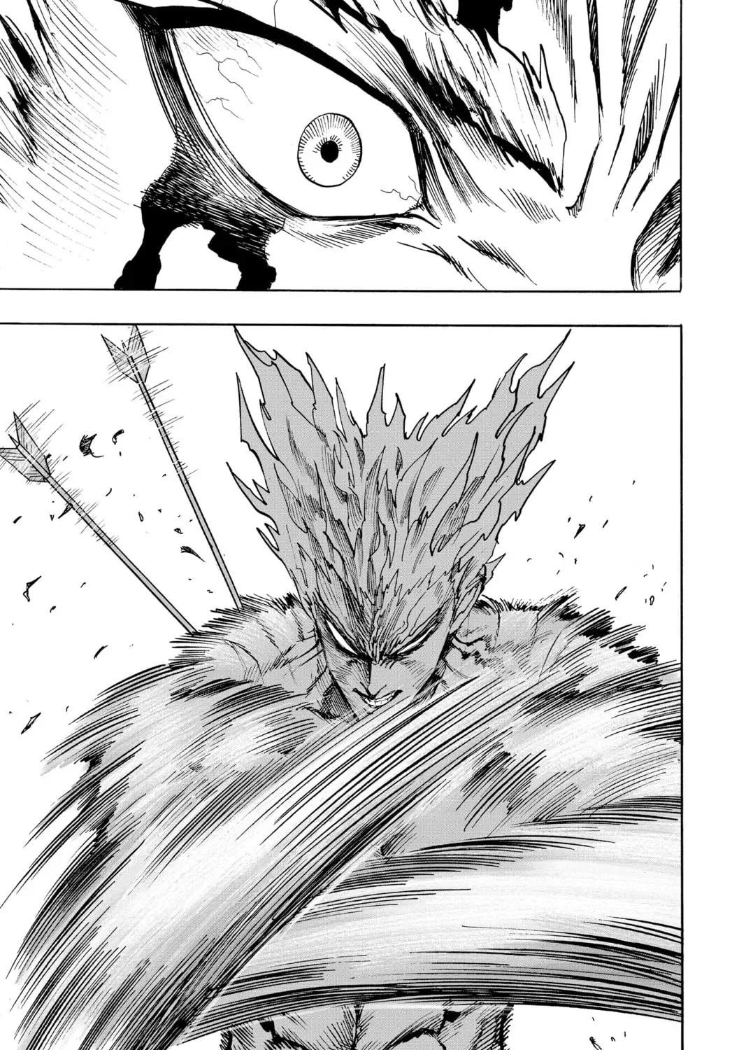 One-Punch Man (Fan Colored) (Colored) Chapter 0.9 page 85 - 